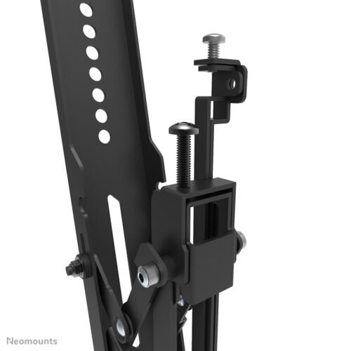 Neomounts WL35S-850BL14 TV mount wall 32-75" - tiltable - lockable - fast installation - Image 7