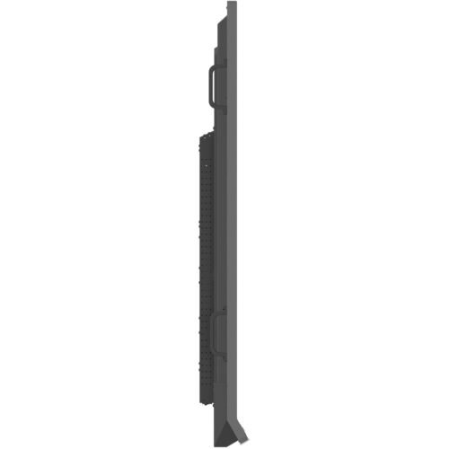 Viewsonic IFP7552-2F interactive whiteboard 190.5 cm (75") 3840 x 2160 pixels Touchscreen Black HDMI - Image 8