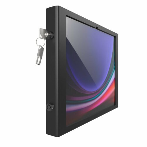 Compulocks Galaxy Tab S9 Ultra 14.6" Apex Enclosure Wall Mount - Image 3