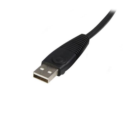 StarTech.com 15 ft 2-in-1 Universal USB KVM Cable - Image 5