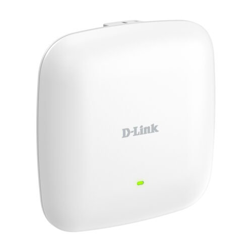 D-Link AX3000 Wi-Fi 6 Dual-Band PoE Access Point - Image 3