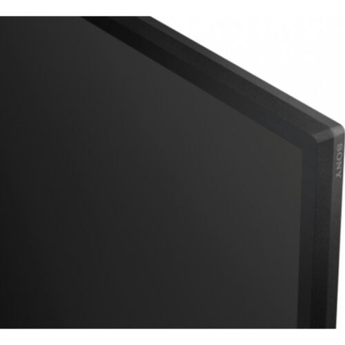 Sony FW-55BZ30L Signage Display Digital signage flat panel 139.7 cm (55") LCD Wi-Fi 440 cd/m² 4K Ultra HD Black Android 24/7 - Image 4