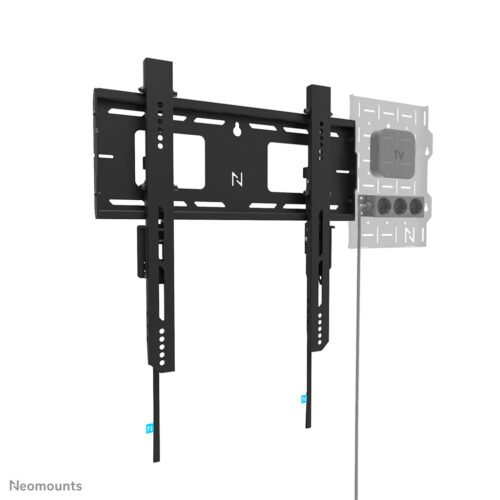 Neomounts WL30-750BL14 Heavy duty wall mount 42-75" - fixed - lockable - fast installation - TÜV - Image 9