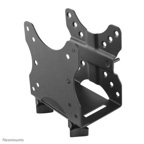 Neomounts NM-TC100BLACK Mini PC holder - max 5 kg - universal - Image 3