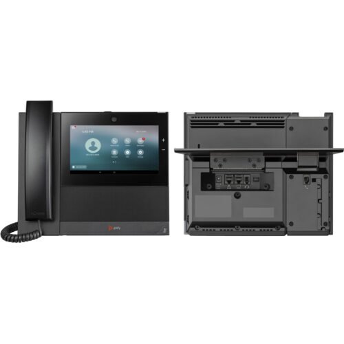 POLY CCX 700 Business Media Phone with Open SIP and PoE-enabled - Image 2