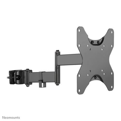 Neomounts FL40-450BL12 TV pole mount 23-42" - diam. 28-50 mm - full motion - Image 4