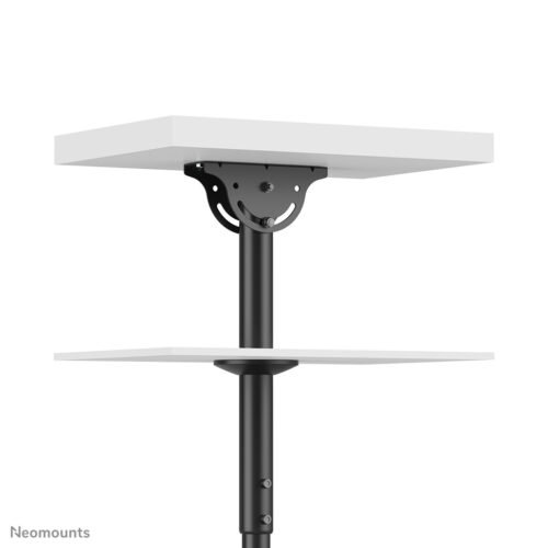 Neomounts NM-C440BLACK Monitor/TV mount ceiling 32-60" - h 56-91 cm - Image 9