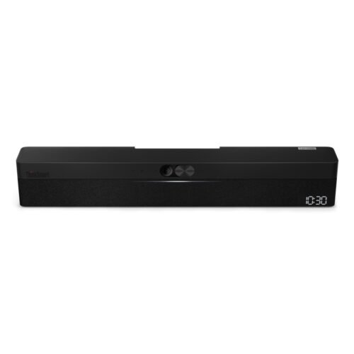 Lenovo ThinkSmart One for Zoom video conferencing system Ethernet LAN Video conferencing service management system - Image 2
