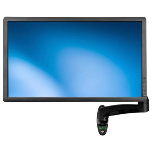 StarTech.com Wall-Mount Monitor Arm - Full Motion - Articulating - Image 11