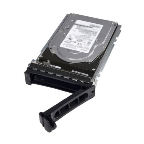 DELL 400-ATJJ internal hard drive 1 TB 7200 RPM 3.5" Serial ATA III