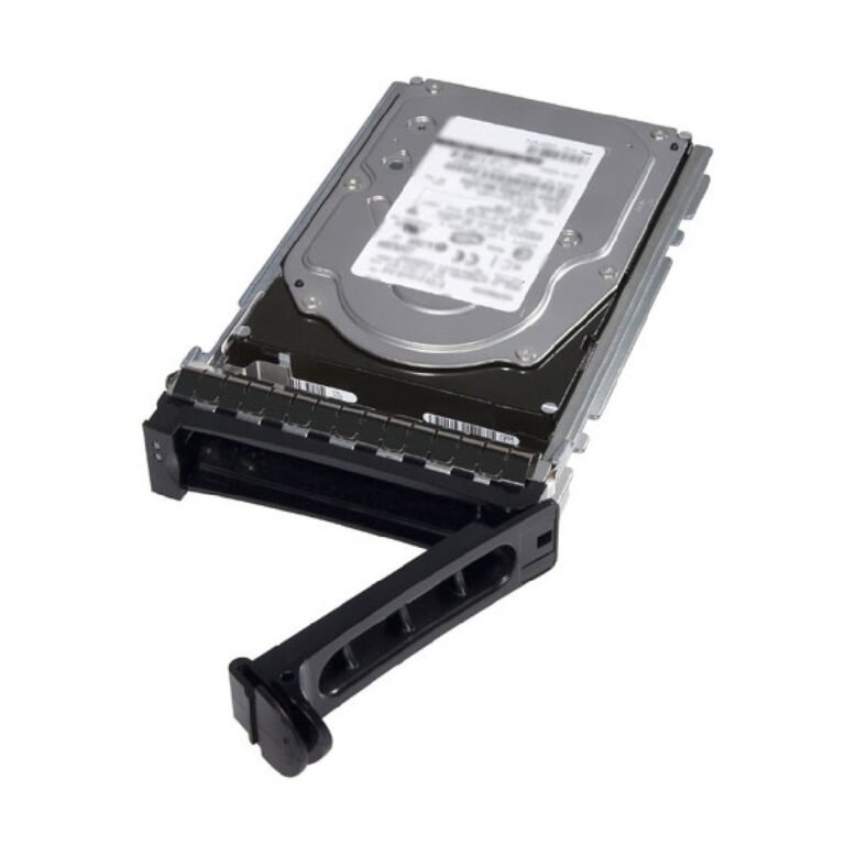 DELL 400-ATJJ internal hard drive 1 TB 7200 RPM 3.5" Serial ATA III