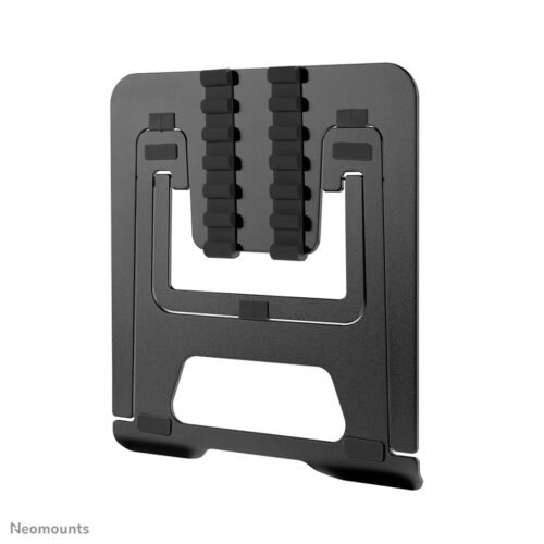 Neomounts NSLS085BLACK Laptop stand 10-17" - foldable - compact - universal - Image 16