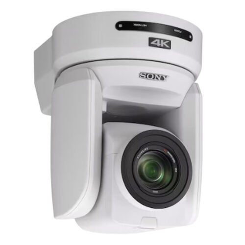 Sony BRC-X1000 Dome IP security camera Indoor 3840 x 2160 pixels Ceiling/Floor - Image 5