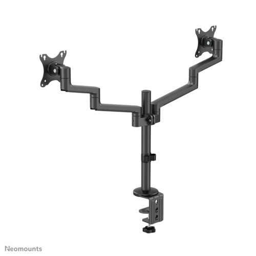 Neomounts DS60-425BL2 Monitor arm 17-27" - space saving - Image 16
