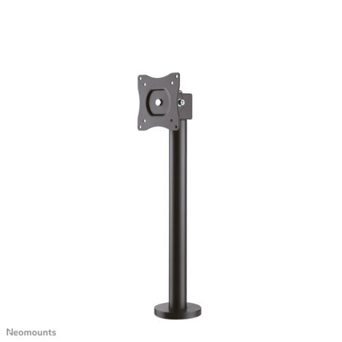 Neomounts NS-DPOS100BLACK Monitor stand 10-32" - bolt-down - Image 2