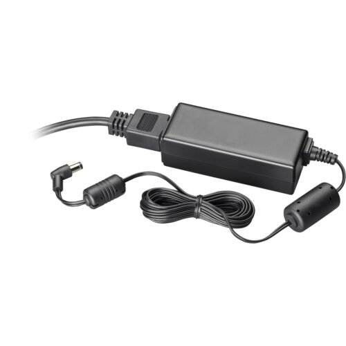 POLY Edge E400 IP Phone and PoE-enabled - Image 7