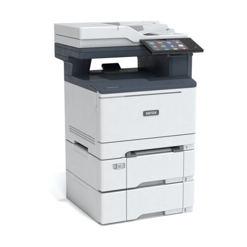 Xerox VersaLink C415 A4 40ppm Duplex Copy/Print/Scan/Fax PS3 PCL5e/6 2 Trays 251 Sheets - Image 6
