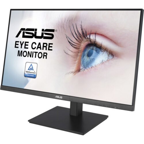 ASUS VA27DQSB computer monitor 68.6 cm (27") 1920 x 1080 pixels Full HD LED Black - Image 3
