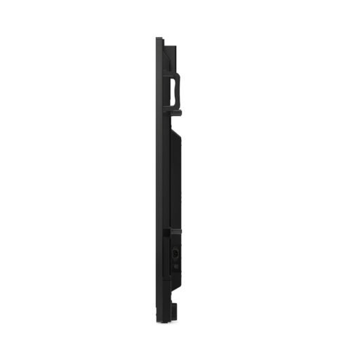 Lenovo ThinkVision T65 computer monitor 165.1 cm (65") 3840 x 2160 pixels 4K Ultra HD LED Touchscreen Black - Image 11
