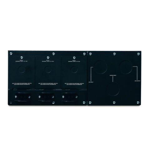APC SBP16KRMI4U UPS accessory - Image 2