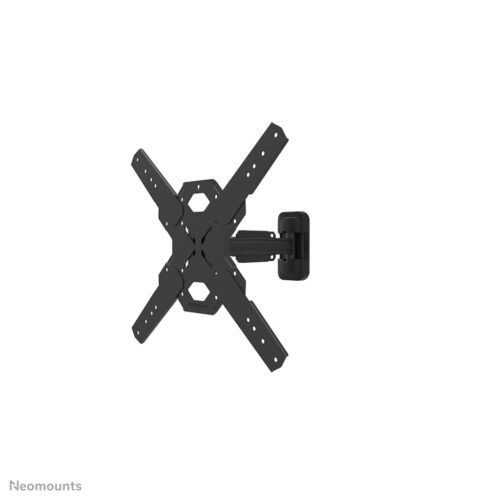Neomounts WL40S-840BL14 TV mount wall 32-65" - full motion - fast installation - Image 2