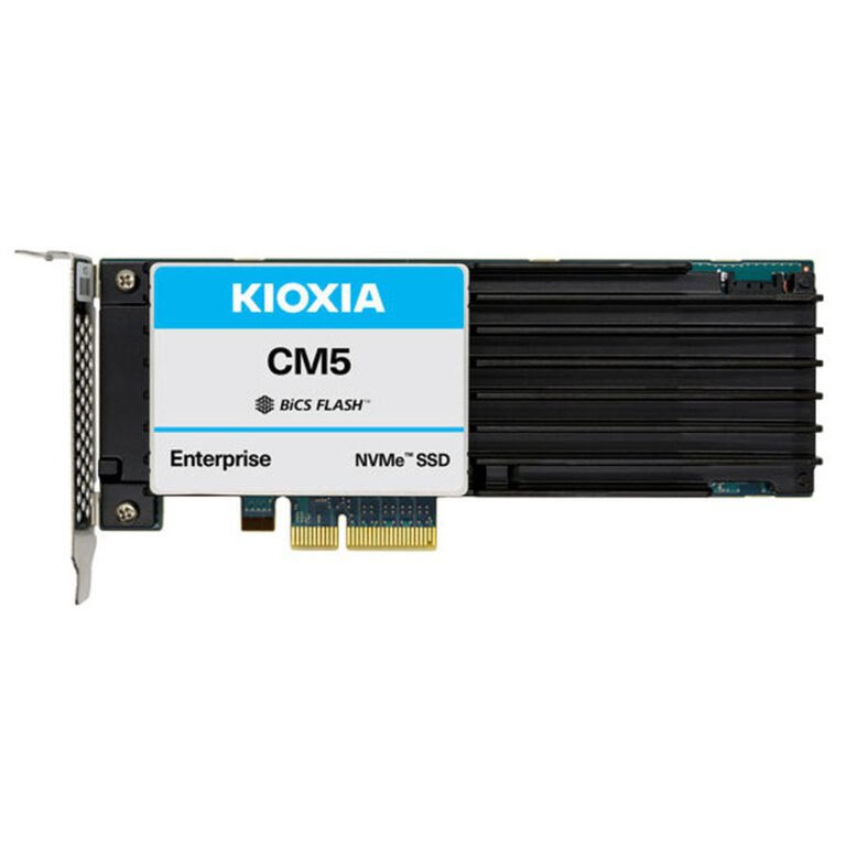 Lenovo 4XB7A38240 internal solid state drive 6.4 TB Half-Height/Half-Length (HH/HL) PCI Express 3.0 NVMe TLC 3D NAND