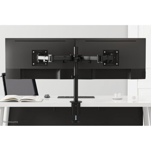 Neomounts NM-D135DBLACK Monitor arm 10-27" - Image 14