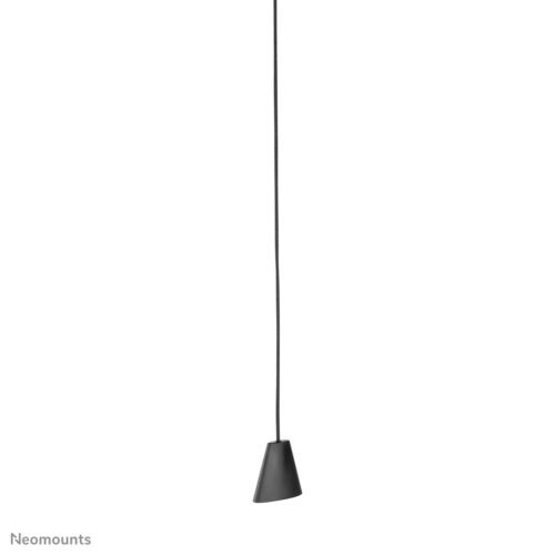 Neomounts LED-W450BLACK TV mount wall 32-55" - tiltable - Image 6