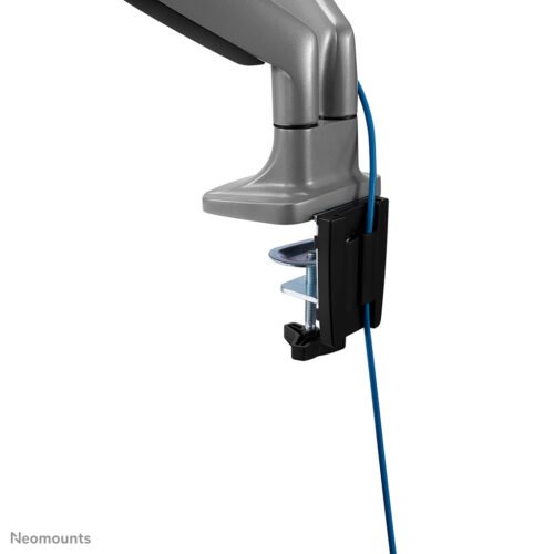 Neomounts NM-D750DSILVER Monitor arm 10-32" - gas spring - Image 9