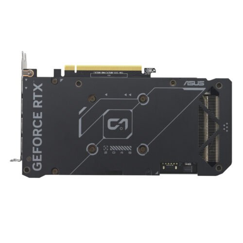 ASUS Dual -RTX4060TI-O8G-EVO NVIDIA GeForce RTX 4060 Ti 8 GB GDDR6 - Image 11