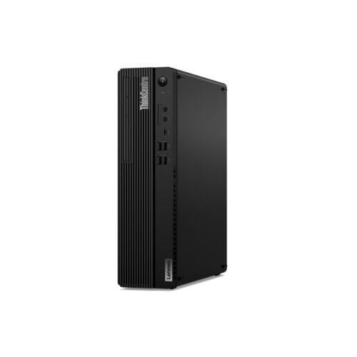 Lenovo ThinkCentre M75s Gen 2 AMD Ryzen™ 5 5600G 8 GB DDR4-SDRAM 256 GB SSD Windows 11 Pro SFF PC Black - Image 6