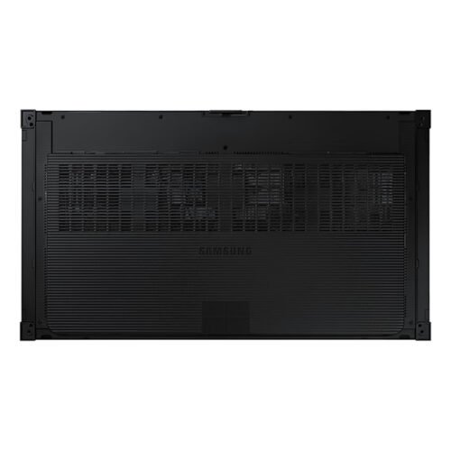 Samsung IFJ-N Indoor LED Digital signage flat panel Black - Image 2