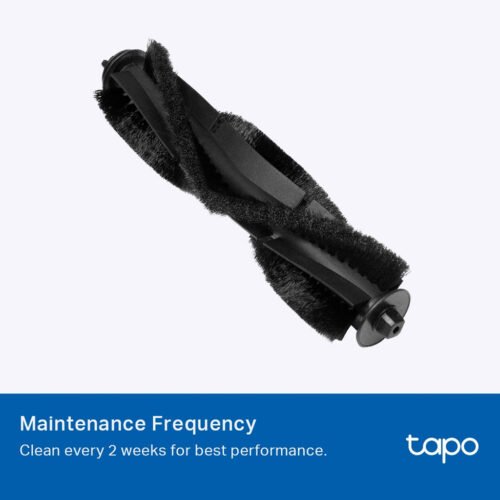 TP-Link Tapo RVA105 Accessory kit Robot vacuum - Image 2