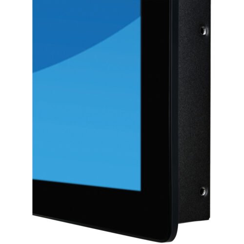 iiyama ProLite Open Frame PCAP 30-point touch monitor with equipped with a foam seal finish for seamless integration - Image 5