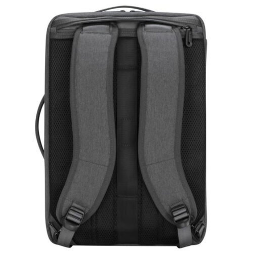Targus Cypress EcoSmart 39.6 cm (15.6") Backpack Grey - Image 5