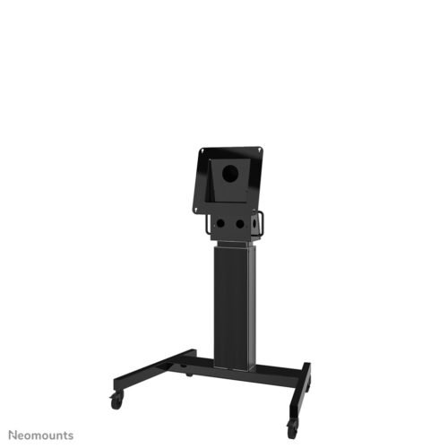 Neomounts NM-HUB2LIFTBLACK TV trolley up to 50" - motorised - Image 3