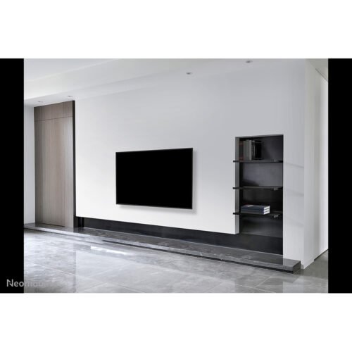 Neomounts WL30-550BL12 TV mount wall 24-65" - ultra-flat - easy install - Image 14