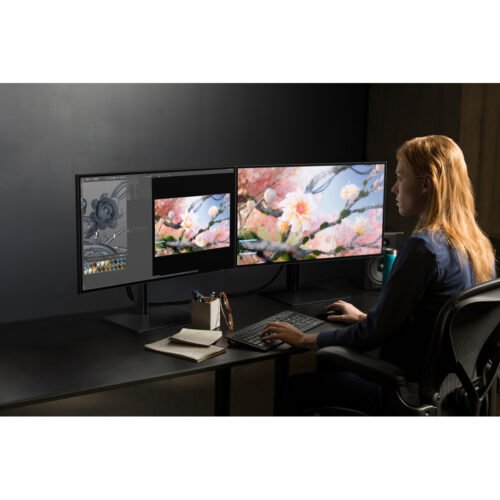 HP Z25xs G3 QHD USB-C DreamColor Display - Image 14