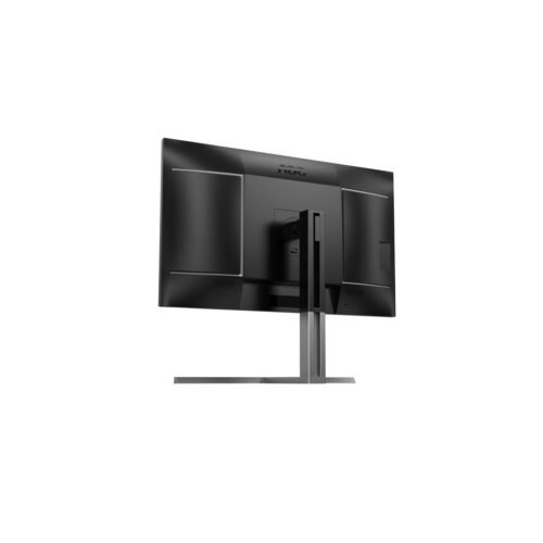 AOC U32U3CV computer monitor 80 cm (31.5") 3840 x 2160 pixels 4K Ultra HD LCD Black - Image 16