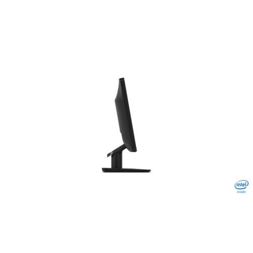 Lenovo D19-10 LED display 47 cm (18.5") 1366 x 768 pixels HD Black - Image 5