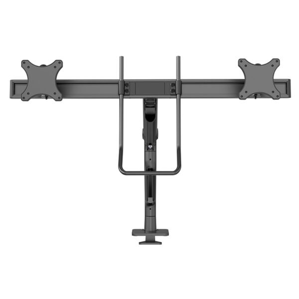 Neomounts DS75S-950BL2 Monitor arm 17-32" - gas spring - Topfix - 180°-stop - Image 4
