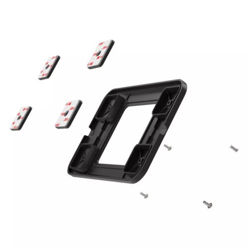 Compulocks Universal Invisible Core Counter Stand or Wall Mount Black - Image 2