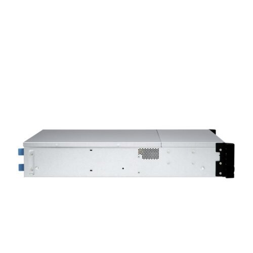 QNAP TS-H1886XU-RP-R2 NAS Rack (3U) Intel® Xeon® D D-1622 32 GB DDR4 0 TB QuTS hero Black, Grey - Image 6