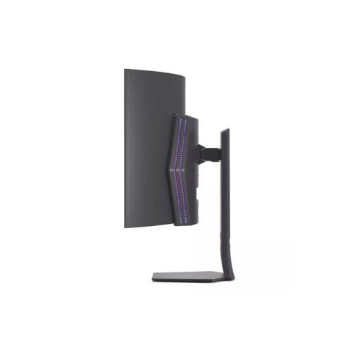 LG 45GS95QE-B.AEK computer monitor 114.3 cm (45") 3440 x 1440 pixels Wide Quad HD OLED Black - Image 14
