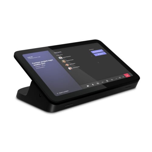 Lenovo ThinkSmart Core Full Room Kit video conferencing system 8 MP Ethernet LAN - Image 8