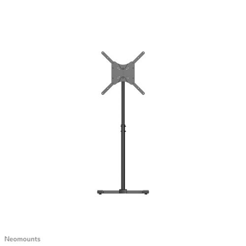 Neomounts NS-FS100BLACK Floor stand 10-55" - Image 3