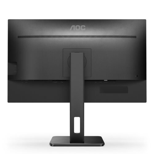AOC P2 Q27P2Q LED display 68.6 cm (27") 2560 x 1440 pixels Quad HD Black - Image 15