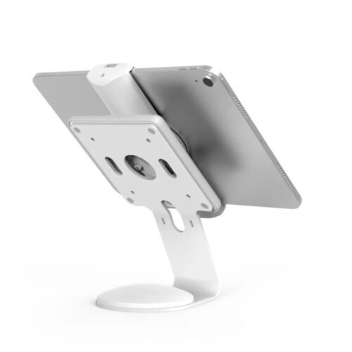 Compulocks Universal Tablet Cling Core Counter Stand or Wall Mount White - Image 2
