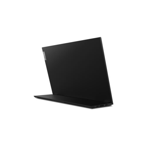 Lenovo ThinkVision M15 LED display 39.6 cm (15.6") 1920 x 1080 pixels Full HD Black - Image 2