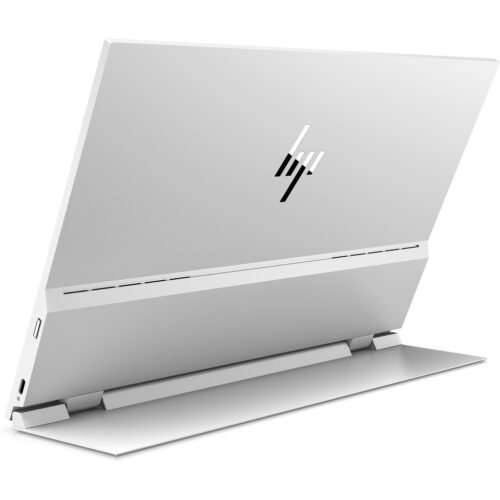 HP E-Series E14 G4 Portable Monitor - Image 4